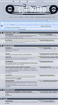 Mobile Screenshot of clh-board.net